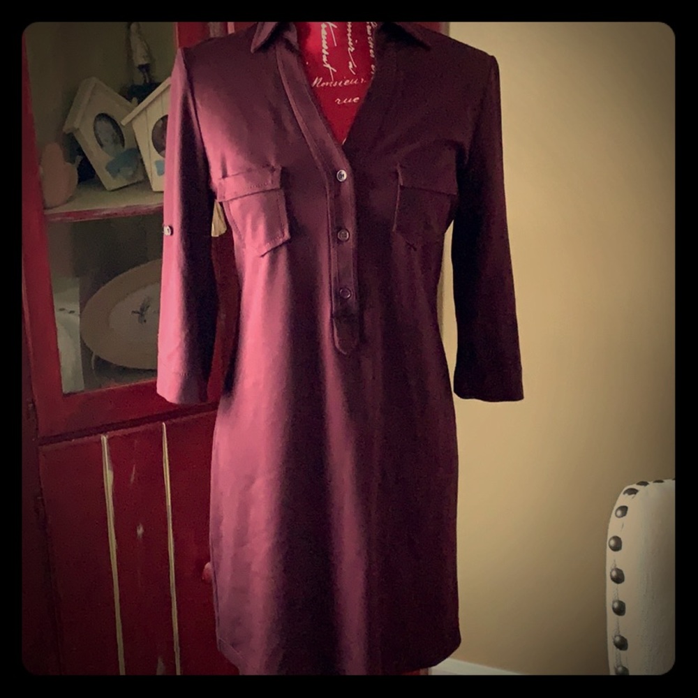 Max Studio Dress!